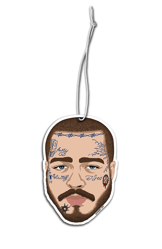 Post malone sales air freshener