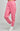 Siksilk Essential Jogger - Pink