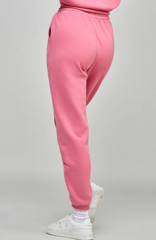 Siksilk Essential Jogger - Pink