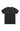 AS Colour Heavy Faded Oversize Tee - Faded Black