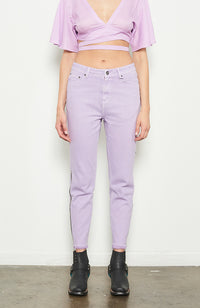 Nana Judy Jane Jean - Lilac Overdye