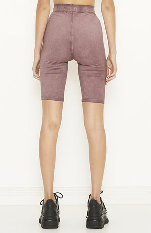 Nana Judy Noveau Short - Burgundy Pigment