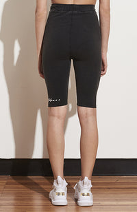 Nana Judy Noveau Short - Vintage Black