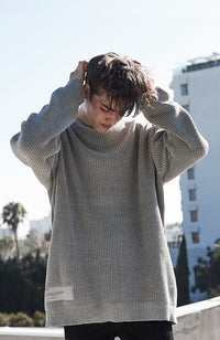 Nana Judy Maison Sweater - Grey