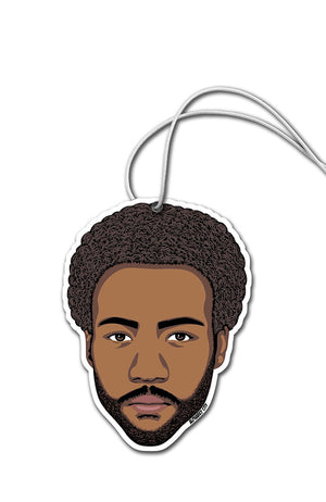 Childish Gambino - Air Freshener