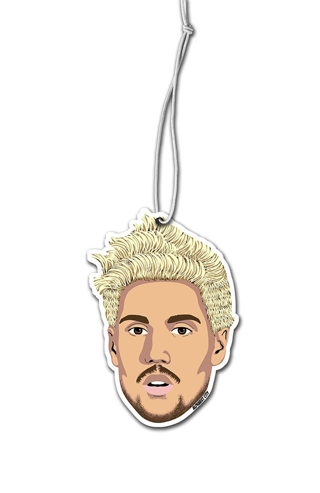 Justin Bieber - Air Freshener