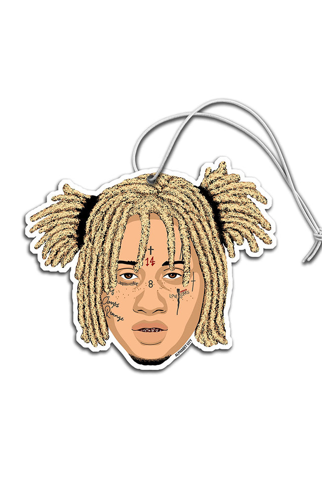 Trippie Redd - Air Freshener
