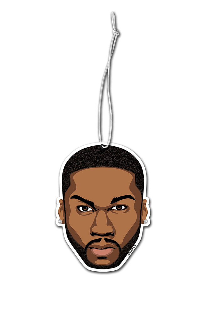 50 Cent - Air Freshener