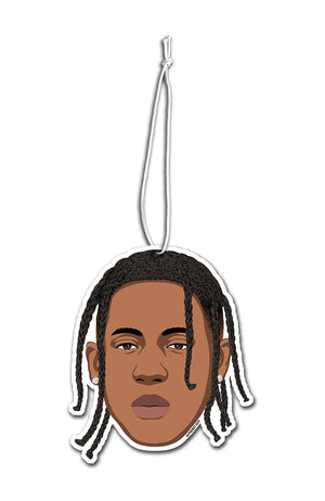 Travis Scott - Air Freshener