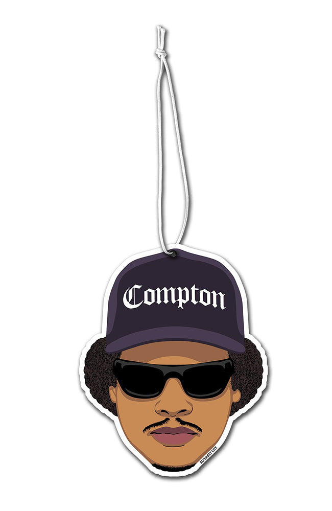 Eazy E - Air Freshener