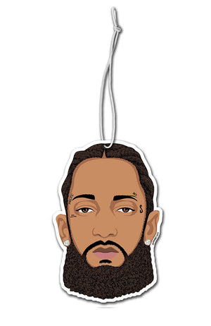 Nipsey Hussle - Air Freshener