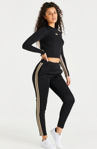 Siksilk Infinite Long Sleeve Tee