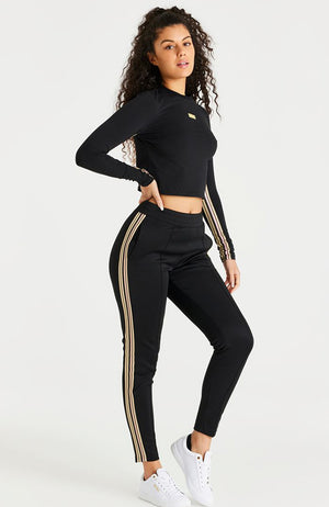 Siksilk Infinite Long Sleeve Tee