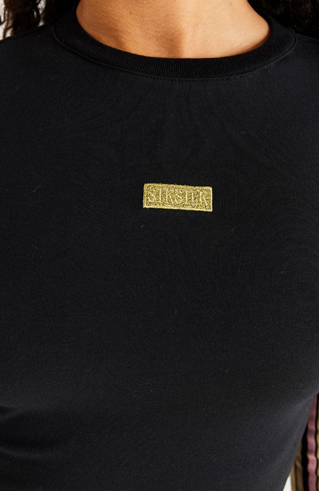 Siksilk Infinite Long Sleeve Tee