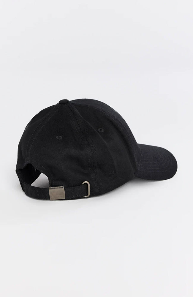 Siksilk Essential Pitcher Cap - Black