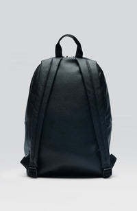 Siksilk PU Taped Backpack - Black