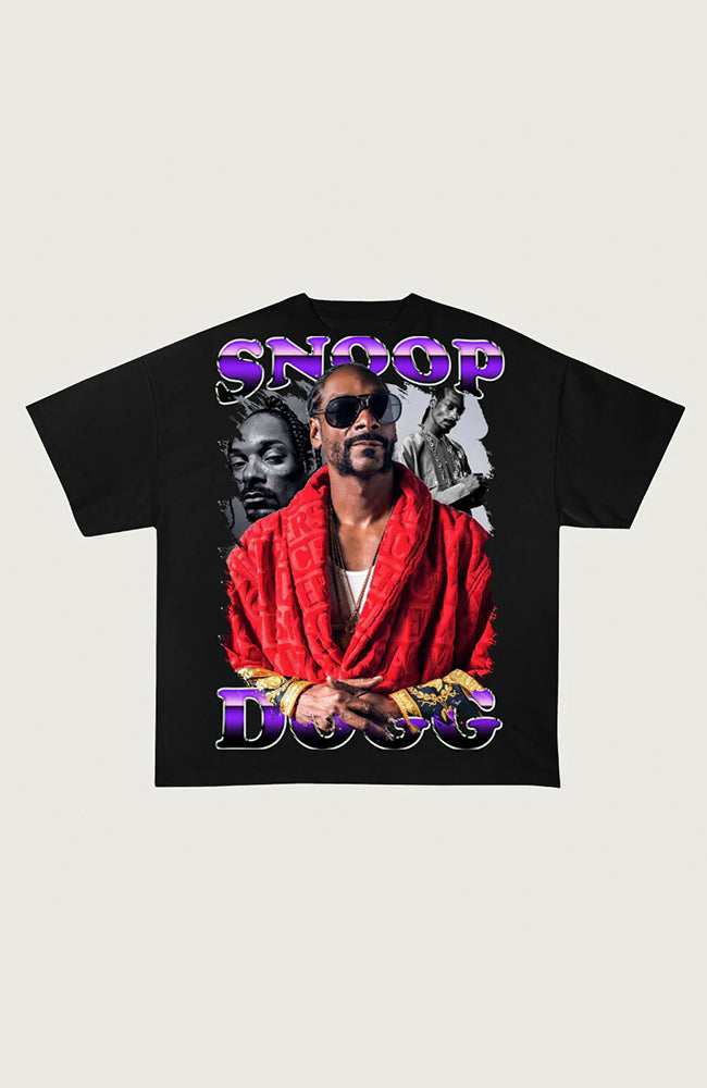 Snoop Dog Bootleg Tshirt