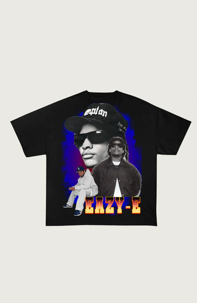 Eazy-E Bootleg T-Shirt
