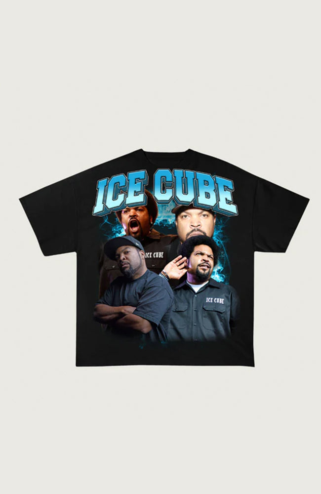 Ice Cube Bootleg Tee