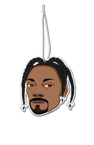 Snoop Dogg - Air Freshener