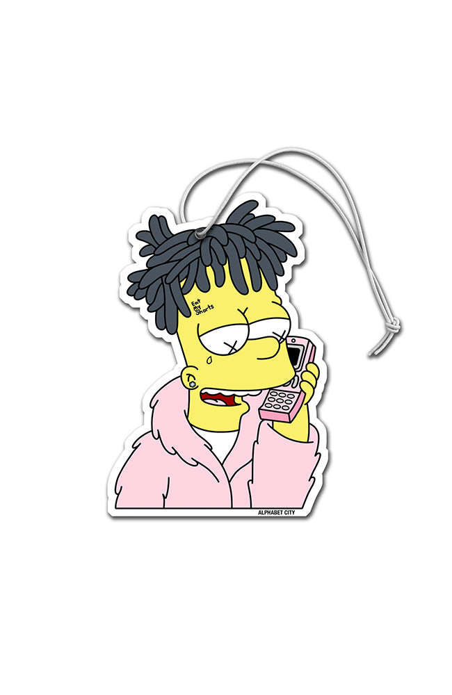 Bort x Cam - Air Freshener