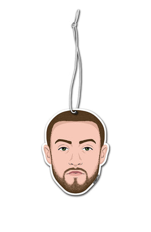 Mac Miller - Air Freshener