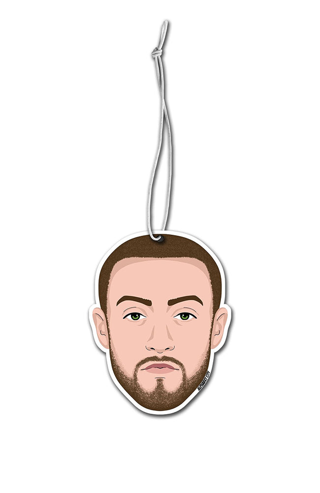 Mac Miller - Air Freshener