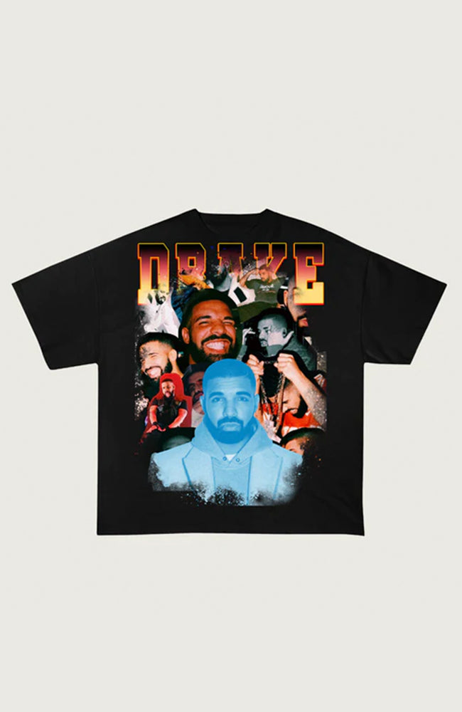 Drake Bootleg Tshirt