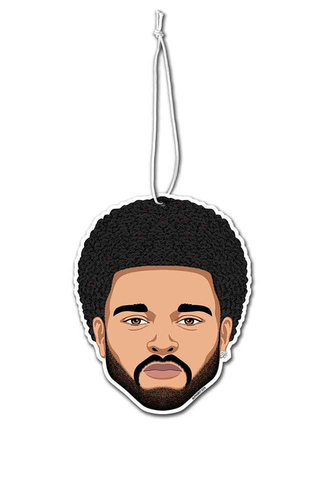 The Weeknd - Air Freshener