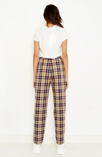 Nana Judy Rose T-Shirt - Ivory